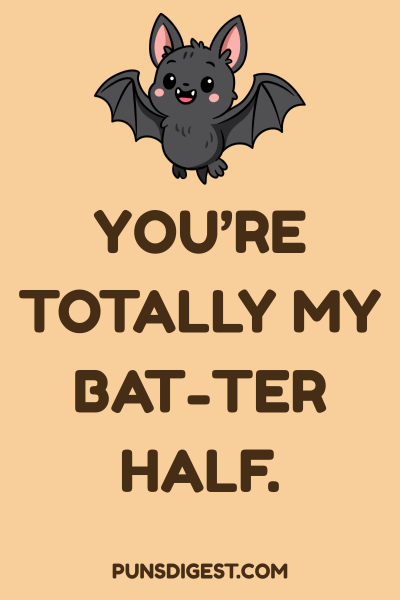 Best Bat Puns