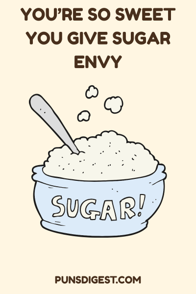 Compliment Puns for kids