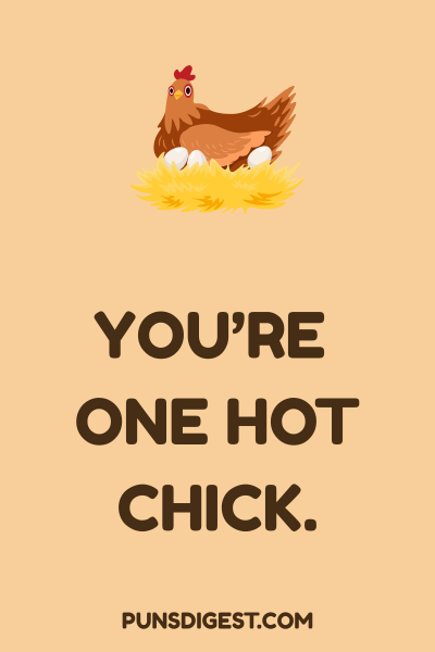 Hen Puns Dirty