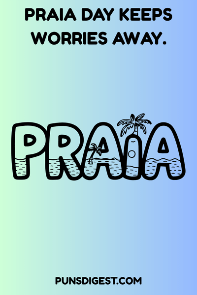 Portugal Puns one liners