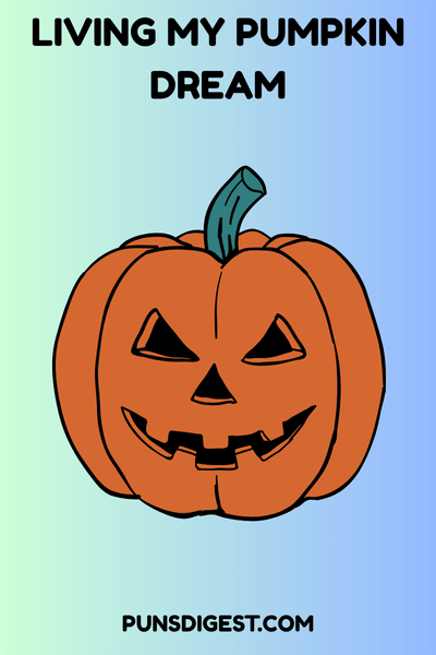 Pumpkin Puns for instagram