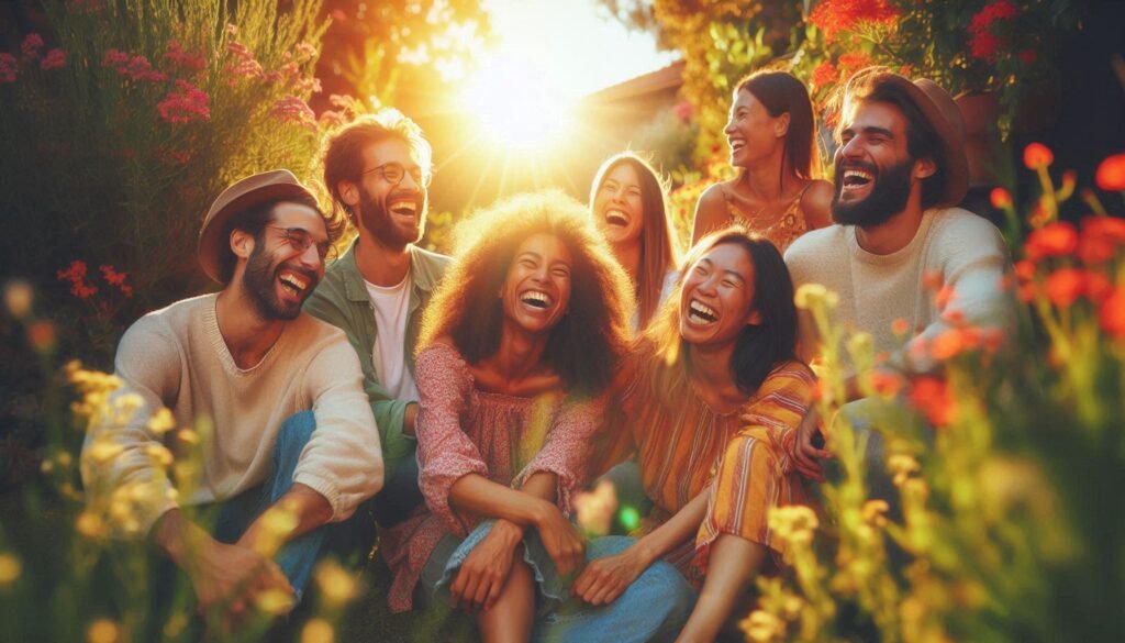 150 Friend Puns So Heartwarming They’ll Lift You Up