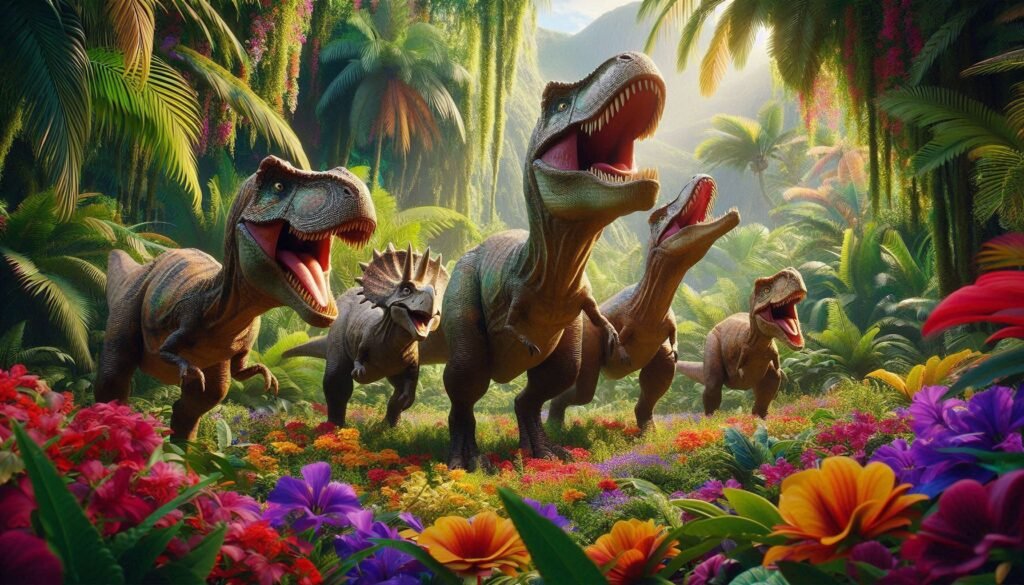 200 Dinosaur Puns For Classroom Projects, Birthdays and Captions