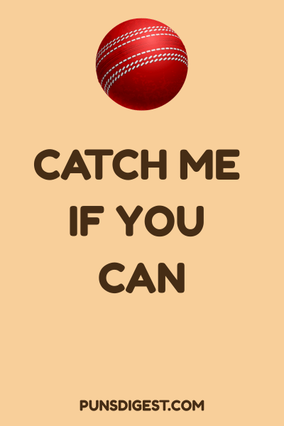 Ball Puns One Liners