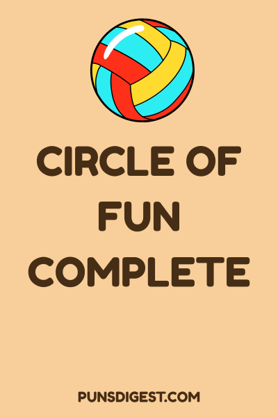 Ball Puns for Instagram