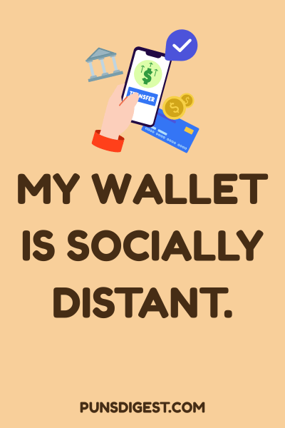 Bank Puns One Liners