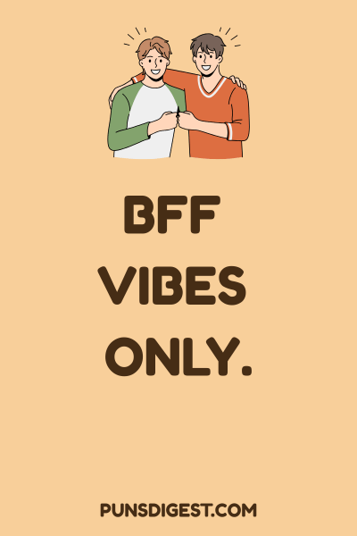 Friend Puns for instagram