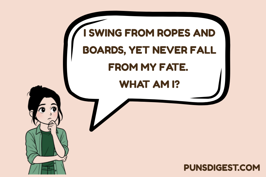 Funny Pirate Riddles