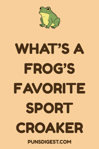 Soccer Puns for Kids