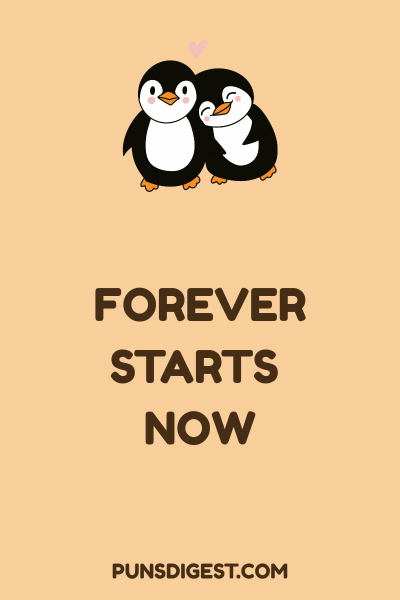 Love Puns One liners