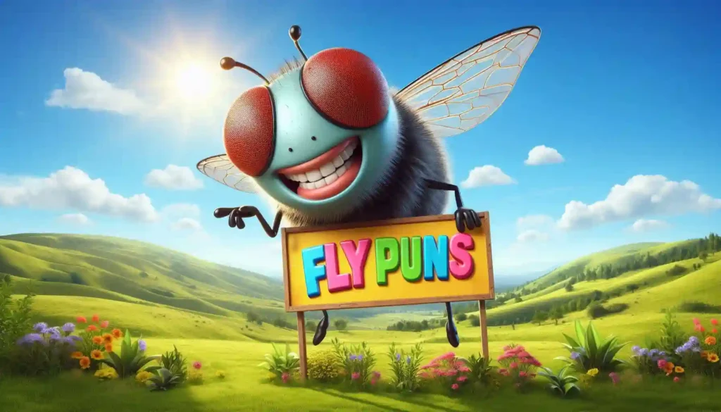 160 Fly Puns That Are Un bee lievably Funny