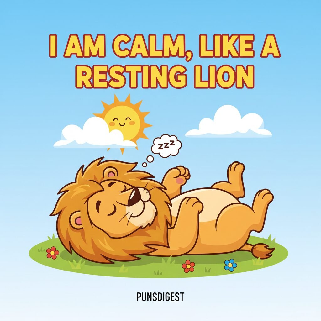 Animal Puns for Adults