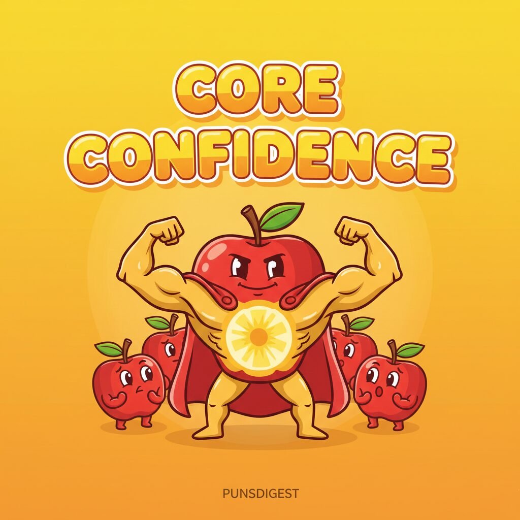 Apple Puns One Liners