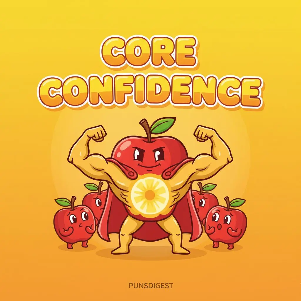 Apple Puns One Liners