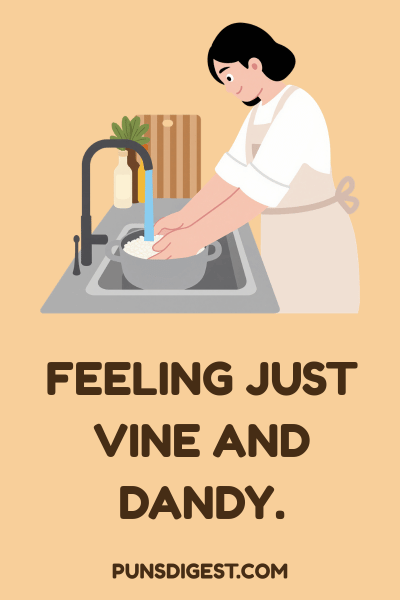 Sinking Puns Captions