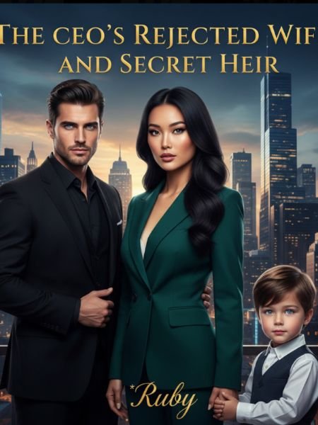 the-ceos-rejected-wife-and-secret-heir