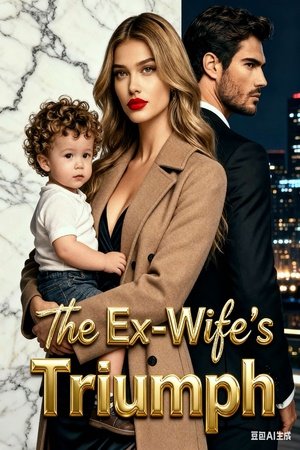 the-ex-wifes-triumph