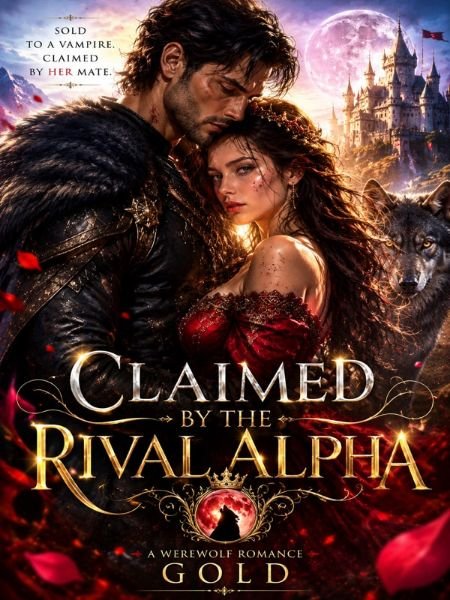 Claimed By The Rival Alpha