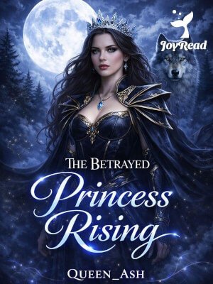 The Betrayed Princess Rising Chapter 510