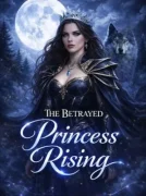 The Betrayed Princess Rising