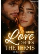 When Love Defies The Terms