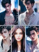 mated-to-my-best-friends-lycan-alpha-brothers