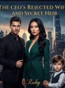 the-ceos-rejected-wife-and-secret-heir